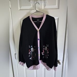 Her Universe Spirited Away Cardigan